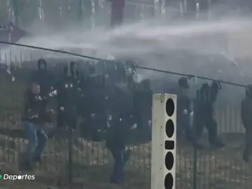 Ultras polacos Ultras polacos