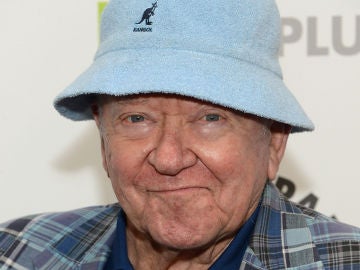 Muere Richard Erdman, actor de 'Community' Muere Richard Erdman, actor de 'Community'