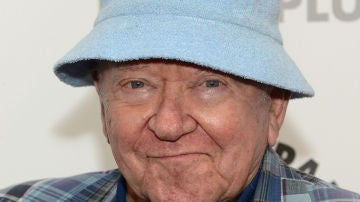 Muere Richard Erdman, actor de 'Community' Muere Richard Erdman, actor de 'Community'