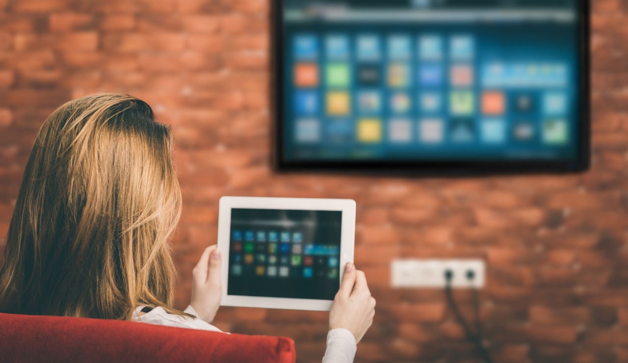 Ver tus series y películas favoritas en una televisión que no es la tuya