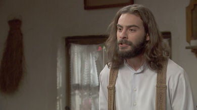 Isaac, a Antolina: 