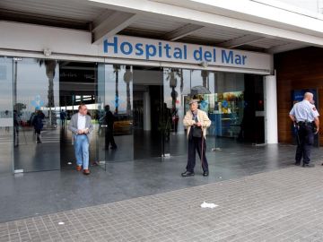 Hospital del Mar de Barcelona 