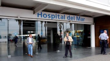 Hospital del Mar de Barcelona 