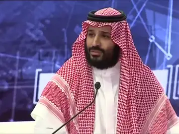 El príncipe heredero saudí tenía un equipo dedicado a torturar y secuestrar a disidentes El príncipe heredero saudí tenía un equipo dedicado a torturar y secuestrar a disidentes