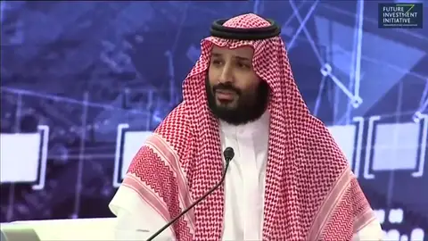 El príncipe heredero saudí tenía un equipo dedicado a torturar y secuestrar a disidentes El príncipe heredero saudí tenía un equipo dedicado a torturar y secuestrar a disidentes
