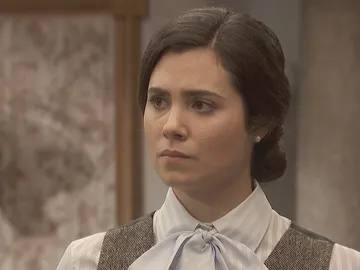 Fernando, a María: "¿Te pensabas que me iba a ir de Puente Viejo sin más?" Fernando, a María: "¿Te pensabas que me iba a ir de Puente Viejo sin más?"