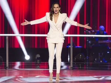Vente al programa en directo de 'La Voz' Vente al programa en directo de 'La Voz'
