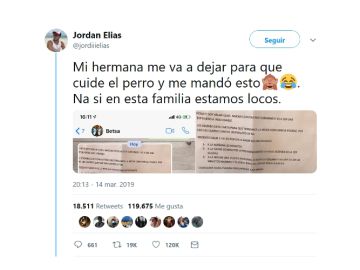 Instrucciones para cuidar a un perro Instrucciones para cuidar a un perro