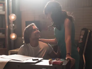 Elsa rompe la complicidad de Rober y Maribel Elsa rompe la complicidad de Rober y Maribel