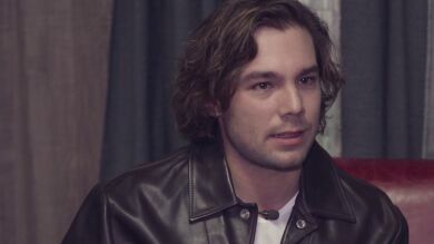 Carlos Cuevas, sobre '45 revoluciones': 