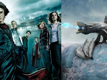 Harry Potter y Juego de Tronos Harry Potter y Juego de Tronos