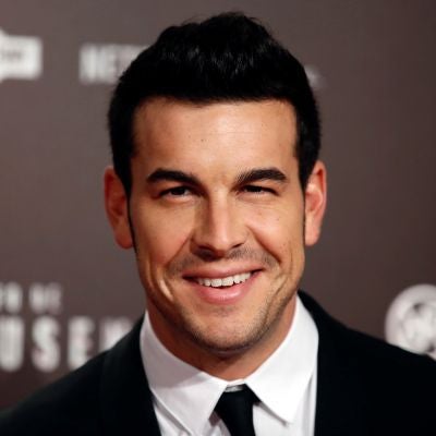 Mario Casas