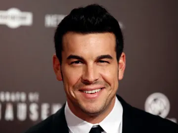 Mario Casas Mario Casas