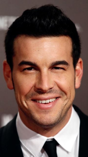 Mario Casas