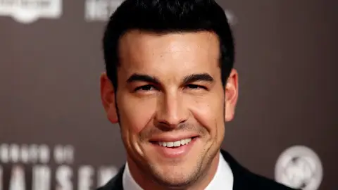 Mario Casas