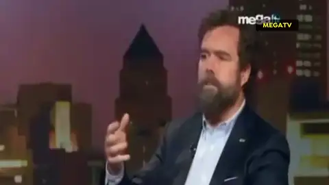 Vox: "Rivera es un izquierdista aseado" Vox: "Rivera es un izquierdista aseado"