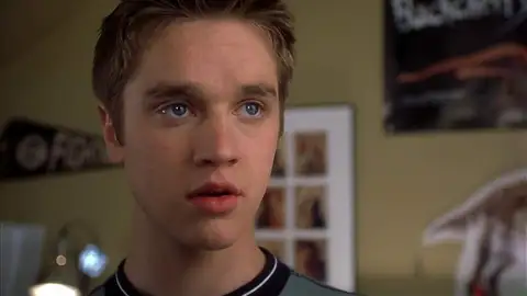 Devon Sawa en 'Destino Final' Devon Sawa en 'Destino Final'