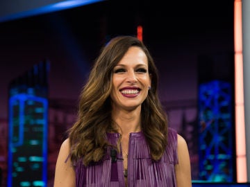 VÍDEO: Revive la entrevista completa de Eva González en 'El Hormiguero 3.0'