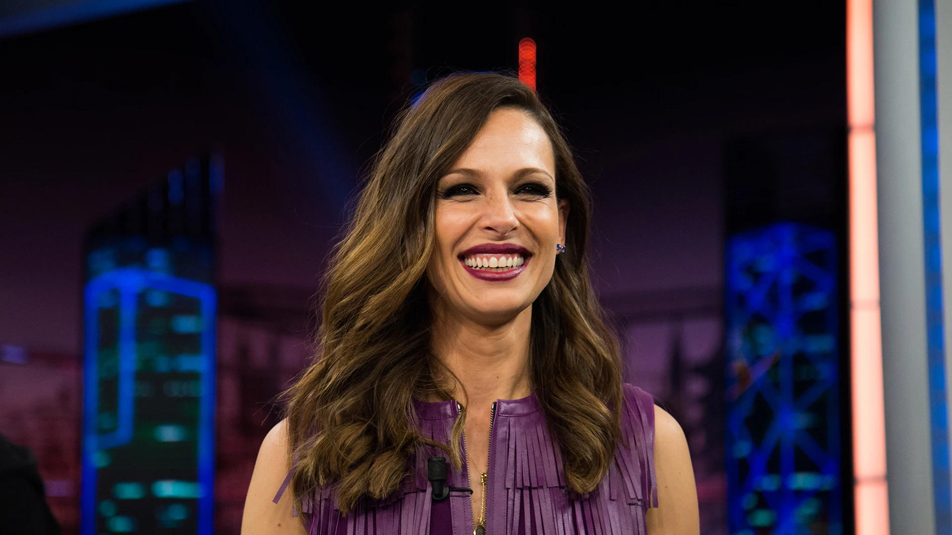 VÍDEO: Revive la entrevista completa de Eva González en 'El Hormiguero 3.0' VÍDEO: Revive la entrevista completa de Eva González en 'El Hormiguero 3.0'