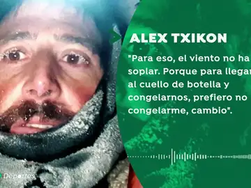 Txikon_A3D Txikon_A3D