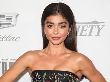 Sarah Hyland Sarah Hyland