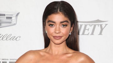 Sarah Hyland Sarah Hyland
