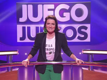 ¿Cuánto hace que no jugáis?, el viernes a las 22:00 horas, nuevo programa de 'Juego de juegos' ¿Cuánto hace que no jugáis?, el viernes a las 22:00 horas, nuevo programa de 'Juego de juegos'