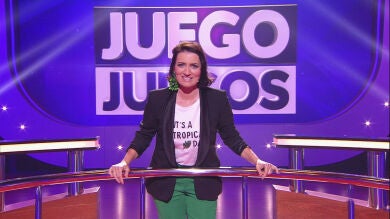¿Cuánto hace que no jugáis?, esta noche a las 22:00 horas, nuevo programa de 'Juego de juegos'