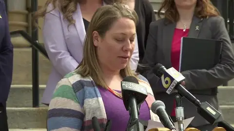 Sentencia de hasta 158 años de prisión por abuso sexual para un pediatra en Pensilvania Sentencia de hasta 158 años de prisión por abuso sexual para un pediatra en Pensilvania