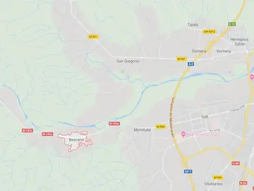 Imagen de Bescanó Imagen de Bescanó