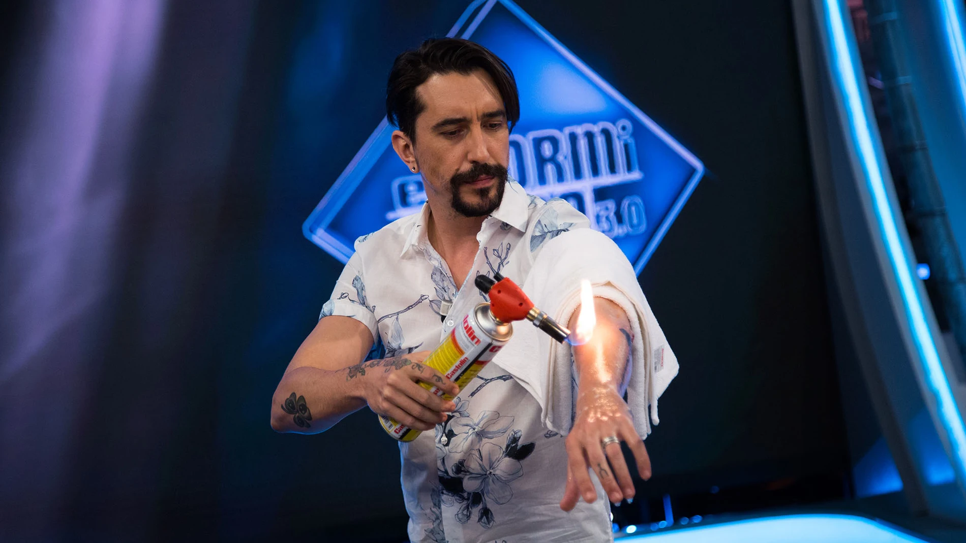 ¿Cuándo empieza la nueva temporada de El Hormiguero? 5 Moncloa 98 Moncloa