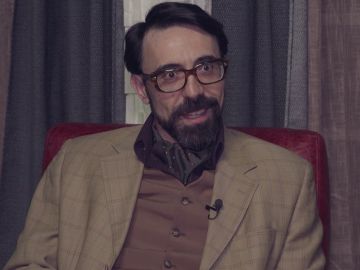 Israel Elejalde: "Zabala piensa que Guillermo es un bala perdida" Israel Elejalde: "Zabala piensa que Guillermo es un bala perdida"