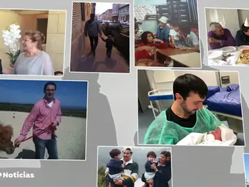 ¿Qué es tu padre para ti? ¿Qué es tu padre para ti?