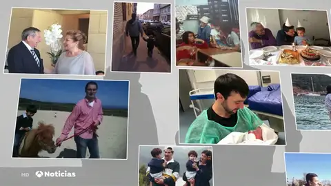 ¿Qué es tu padre para ti? ¿Qué es tu padre para ti?