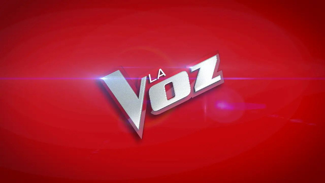 Aquí puedes escuchar las canciones de 'La Voz' en Antena 3