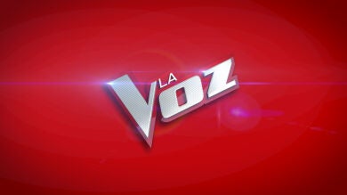 Aquí puedes escuchar las canciones de 'La Voz' en Antena 3