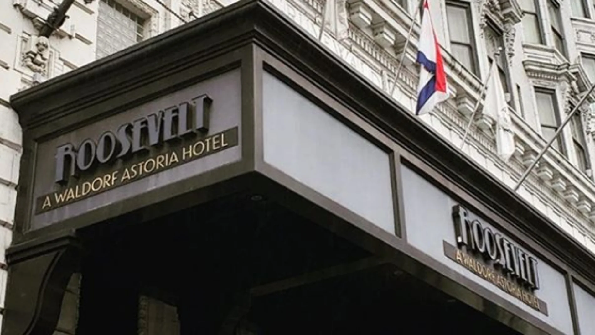 Imagen del hotel Imagen del hotel