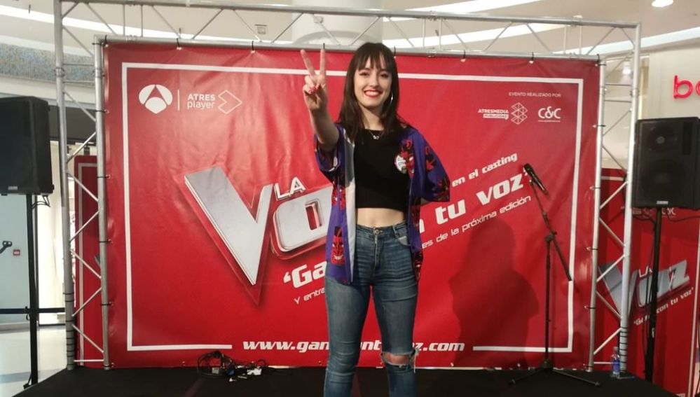 El Casting Gana con tu Voz ya tiene ganadora en Vigo y en Ponferrada se preparan para semifinales