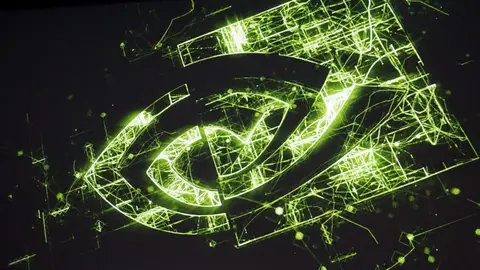 Nvidia Nvidia
