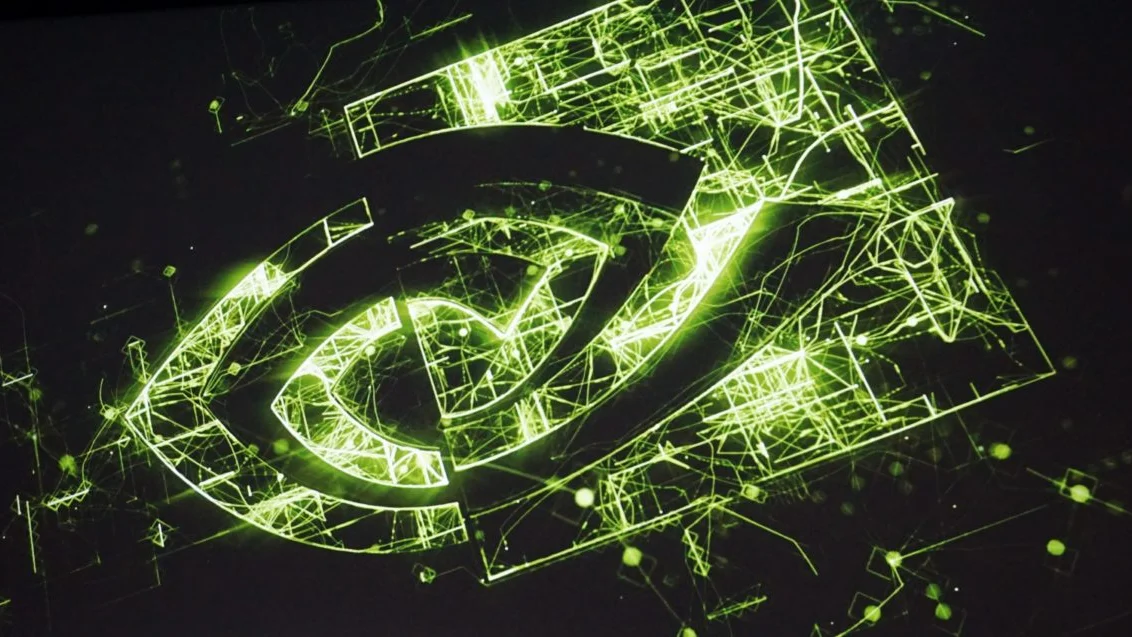 Nvidia Nvidia