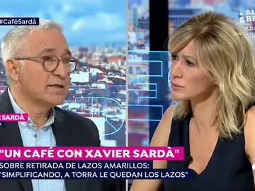 Xavier Sardá publica 'Adiós muy buenas' Xavier Sardá publica 'Adiós muy buenas'
