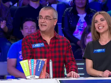 El bonito alegato de Jorge Fernández sobre los padres: "Es un amor incondicional, sin esperar nada a cambio" El bonito alegato de Jorge Fernández sobre los padres: "Es un amor incondicional, sin esperar nada a cambio"