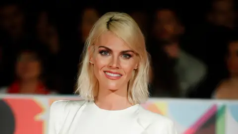 Amaia Salamanca Amaia Salamanca