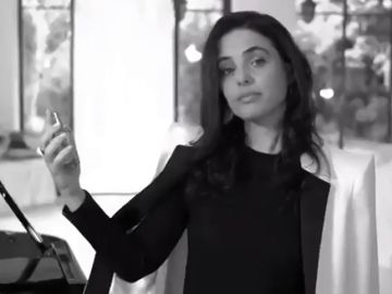 'Fascismo', el perfume que una ministra israelí anuncia en un vídeo electoral contra el sistema judicial