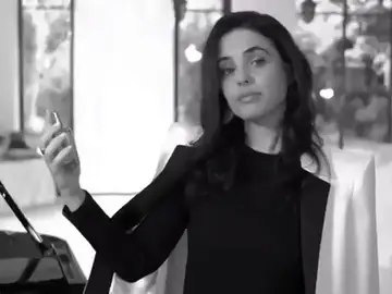 'Fascismo', el perfume que una ministra israelí anuncia en un vídeo electoral contra el sistema judicial 'Fascismo', el perfume que una ministra israelí anuncia en un vídeo electoral contra el sistema judicial