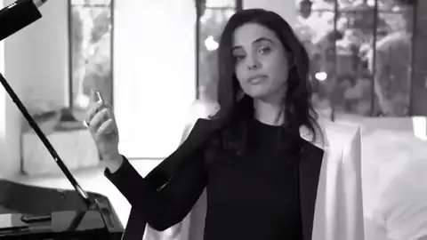 'Fascismo', el perfume que una ministra israelí anuncia en un vídeo electoral contra el sistema judicial 'Fascismo', el perfume que una ministra israelí anuncia en un vídeo electoral contra el sistema judicial