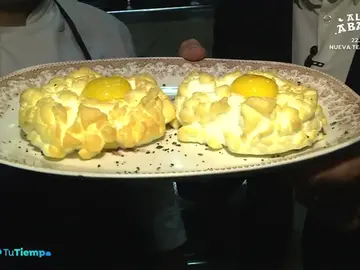 huevo nube huevo nube