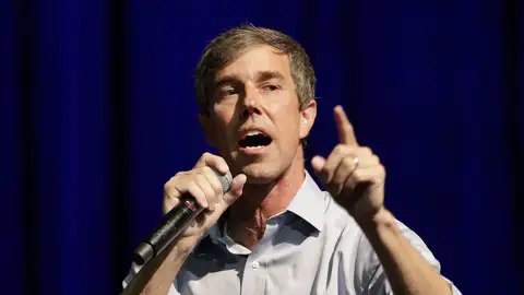 Beto O'Rourke Beto O'Rourke