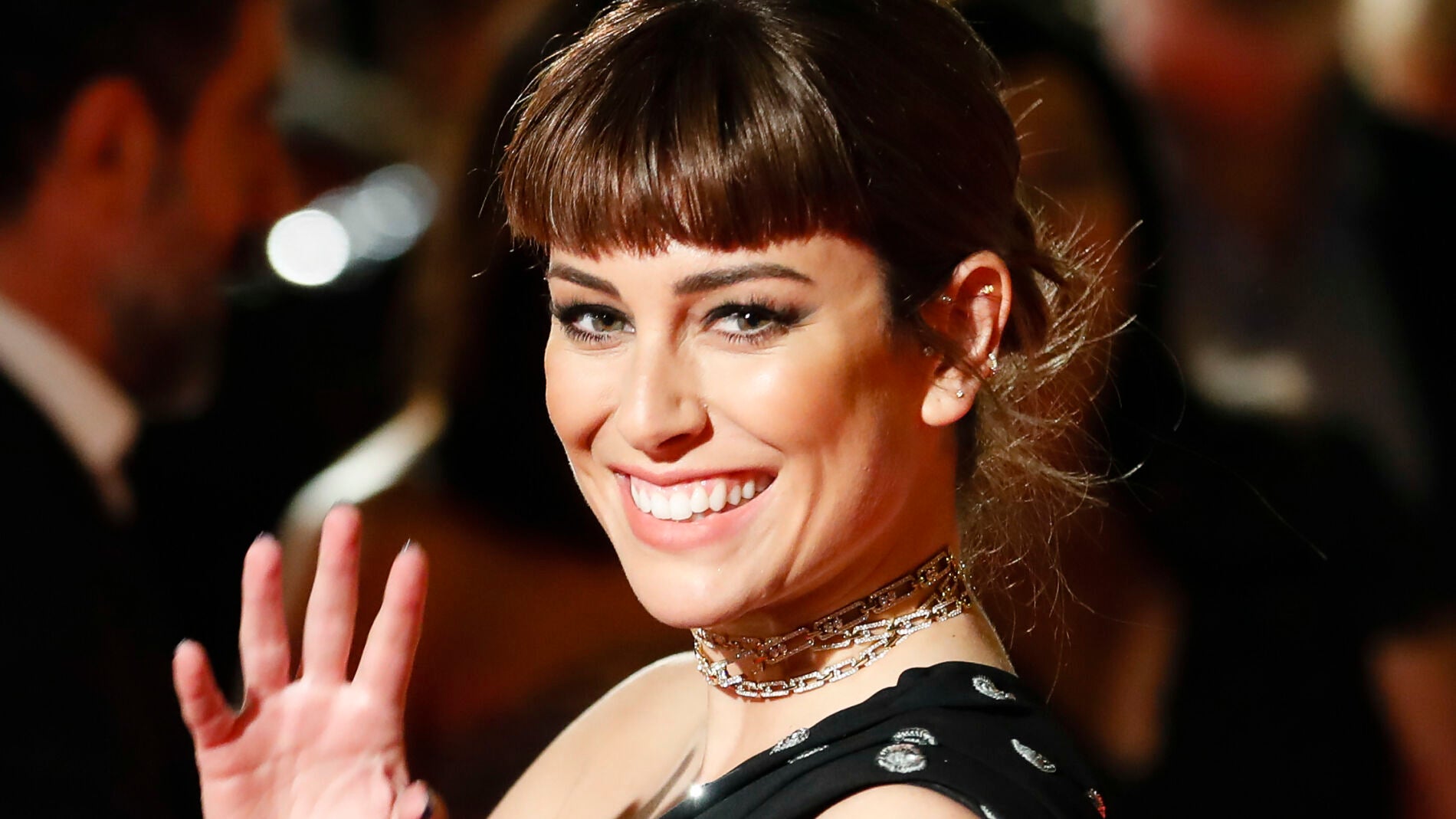 Blanca Su&aacute;rez