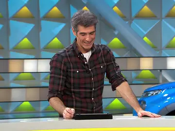 La canción 'Capitán Tapón' de Alejandro Sanz emociona a Jorge Fernández al recordar su experiencia como padre La canción 'Capitán Tapón' de Alejandro Sanz emociona a Jorge Fernández al recordar su experiencia como padre